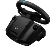 Logitech G923 + Shifter PS5/PS4/PC - 583235 - zdjęcie 7